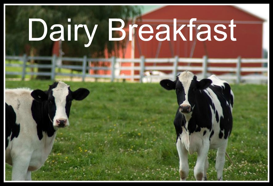 Walworth County Dairy Breakfast… Lake Geneva Property